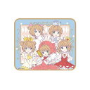 カードキャプターさくら ステッカー（集合） CA-SE006 4996740599385 CARDCAPTOR SAKURA メール便 【送料無料ライン対応】