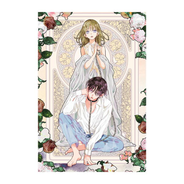 【スーパーセール10%OFF】 春の嵐とモンスター ポストカード(春の嵐とモンスターA) H1-PT001 4996740605550 メール便 【送料無料ライ...