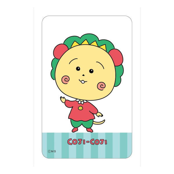 슈퍼 세일 10 % OFF 코지코지 마지카루 백화점 클리어 카드 (1) 4947864059804 cojicoji [COJI-COJI 사쿠라 모모코 텔레비전 애니메이션 만화 잡화 상품 귀여운 애니메이션 캐릭터 상품 메일 서비스 가능] [무료 배송 라인 대응]
