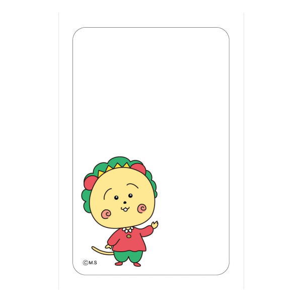 樂天商城 - コジコジ まじかる百貨店クリアカード（4） 4947864059835 cojicoji 【COJI-COJI さくらももこ テレビ アニメ 漫画 雑貨 グッズ かわいい アニメキャラクター グッズ メール便可】 【送料無料ライン対応】