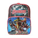 送料無料 アベンジャーズ ラージリュック(Age of Ultron) 678634288707 【送料無料ライン対応】