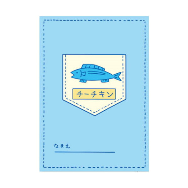 【スーパーセール10%OFF】 ちびまる子ちゃん B6ノート(チーチキン) CM-NO011 Chibi Maruko-chan 櫻桃小丸子 まるちゃん さくら...