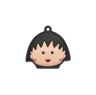 ちびまる子ちゃん キーカバー（まる子） CMKE-011 4996740463662 Chibi Maruko-chan 櫻桃小丸子