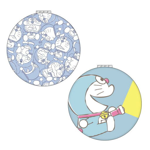 ドラえもん コンパクトミラー ID-MR 4996740609794 Doraemon メール便 【送料無料ライン対応】 ドラえもん コンパクトミラー ID-MR 4996740609794 Doraemon メール便 【送料無料ライン対応】