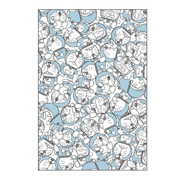 10��OFF �ɥ館��� �ݥ��ȥ����ɡʥ֥롼�����ID-PT001 4996740613210 Doraemon �᡼���� ������̵���饤���б���