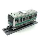 プルプラ(E233系 埼京線) PP12003 メール便 【送料無料ライン対応】