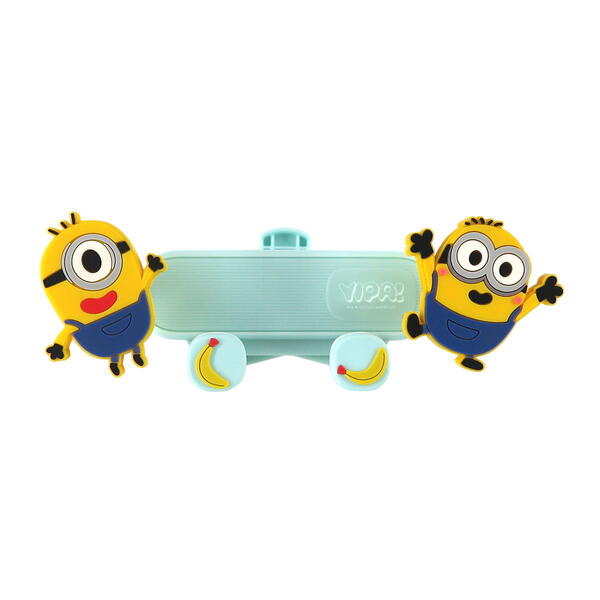 スーパーセール10％OFF ミニオン スマホホルダー MS0033 4589899063014 minion メール便 グッズ ショップ レア 文房具 グッズ 【送料無料ライン対応】