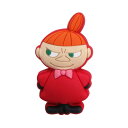 ムーミン マスクフック(リトルミイ) FS046 4956019121259 moomin メール便 【送料無料ライン対応】