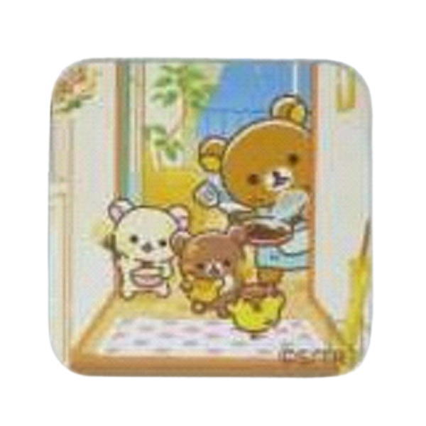 商品情報 商品の説明 説明サイズ 主な仕様 横100mm×縦100mm×厚み10mm