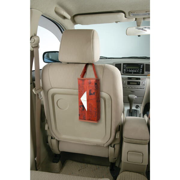 スヌーピー クラシックティッシュケース SN129 4956019131289 snoopy メール便 グッズ ショップ レア 文房具 オラフ グッズ 【送料無料ライン対応】 [3]