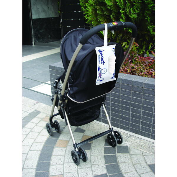 スヌーピー スマートティッシュケース SN250 4956019132491 snoopy メール便 グッズ ショップ レア 文房具 オラフ グッズ 【送料無料ライン対応】 [3]