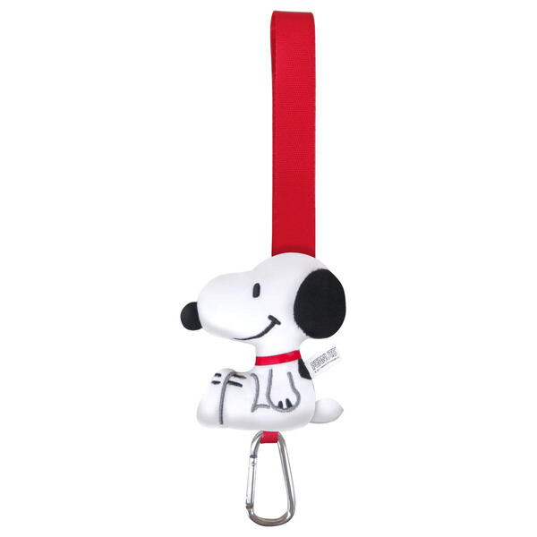 スヌーピー カーフック SNOOPY SN258 4956019132576 snoopy メール便 グッズ ショップ レア 文房具 オラフ グッズ 【送料無料ライン対応】