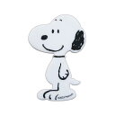 スヌーピー すべり止めマット（スヌーピー スタンディング） SN262 4956019132613 snoopy メール便 グッズ ショップ レア 文房具 オラフ グッズ 【送料無料ライン対応】