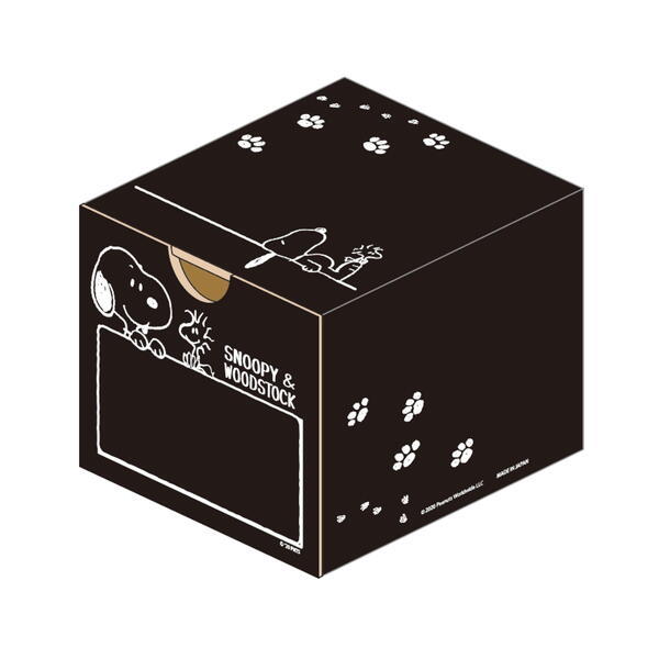 【スーパーセール10%OFF】 スヌーピー 黒板引き出しボックス(SN&WS)SNB1504 snoopy メール便 グッズ ショップ レア 文房具 オラフ グ...
