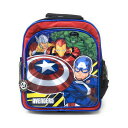 送料無料 アベンジャーズ トドラーリュック(AVENGERS) 8852016245492 【送料無料ライン対応】(4)