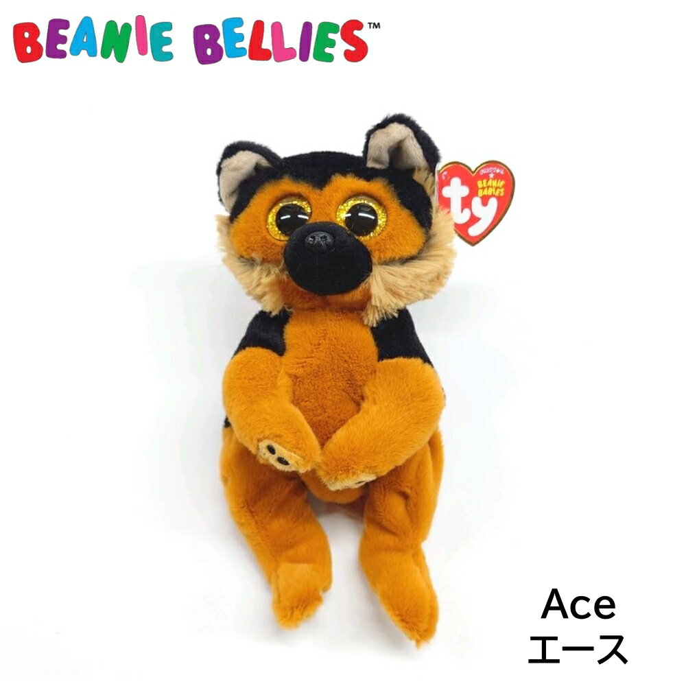 yTYz ʂ yBEANIE BELLIESzAce G[X MTCY ʂ r[j[x[Y Ck yBEANIE BABIESz