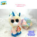 yTYz ʂ yBEANIE BOO'Sz BLITZ ubc r[j[u[Y jR[ MTCY 15cm