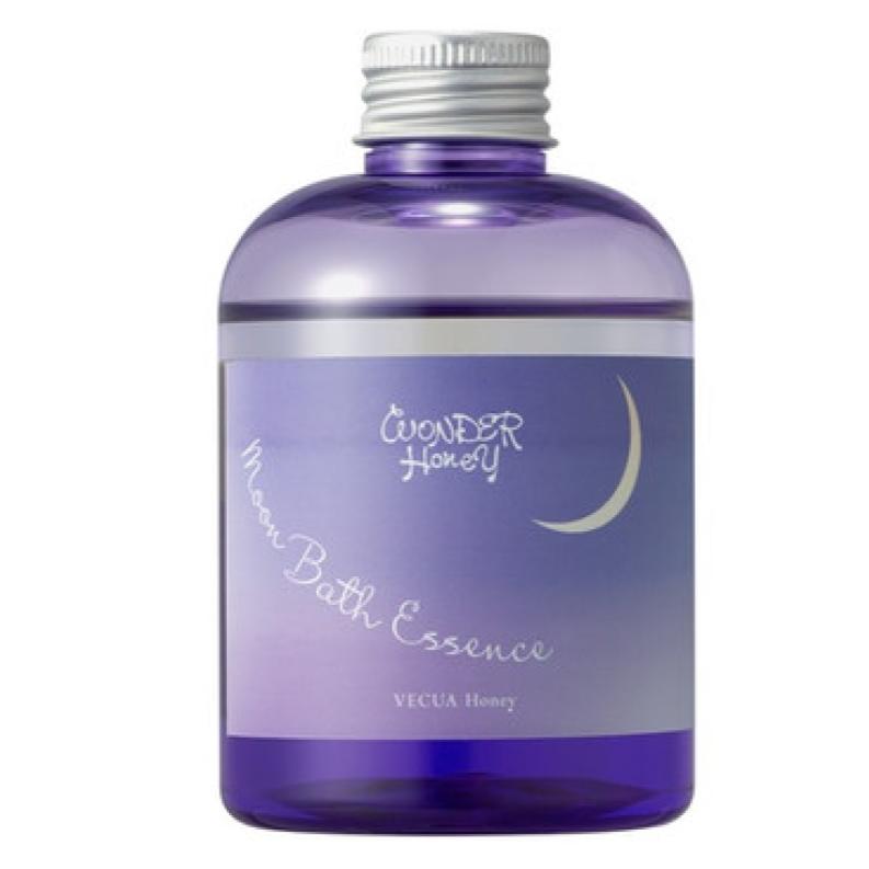樂天商城 - ベキュアハニー / ワンダーハニー ムーンバスエッセンス カモミールティー / 180mL