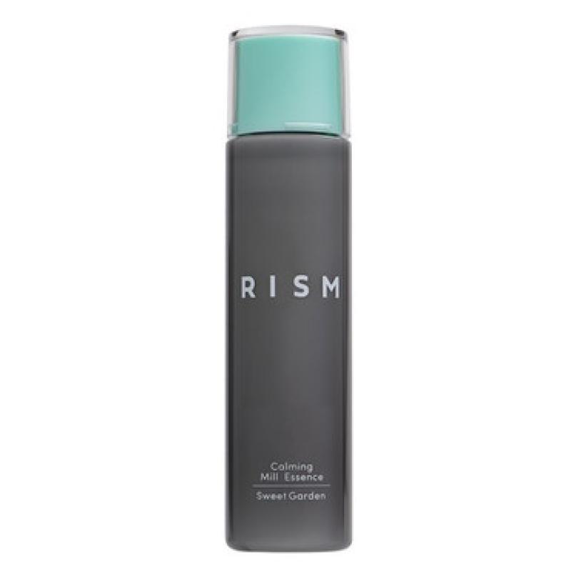樂天商城 - RISM （リズム） / カーミング ミルクエッセンス スウィートガーデンの香り / 100ml