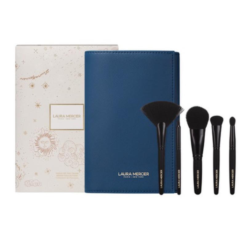 白鳳堂・SHISEIDO・ローラメルシエ・ベアミネラルのメイクブラシセットなど 楽天市場】ローラ メルシエ ブラシ セットの通販