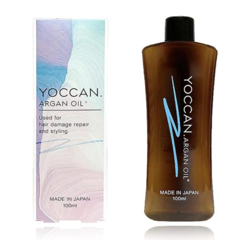 STAY FREE / YOCCAN アルガンオイル / 100ml