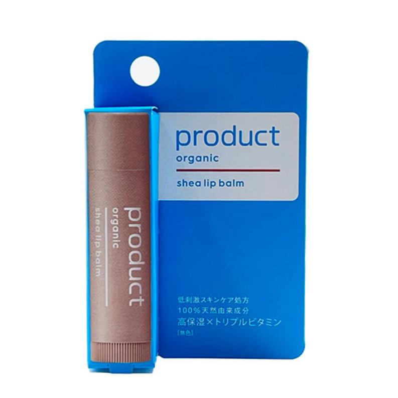 ザ・プロダクト（product） / シアリップバーム