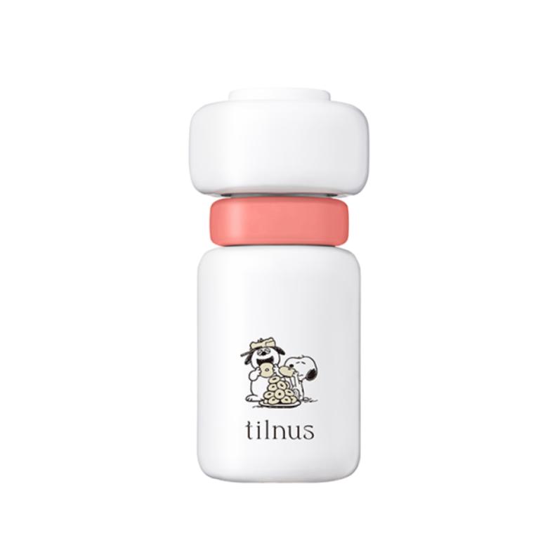 tilnus(ティルナス)/サンリットパールティントスヌーピー/S103チャーミングコーラ...