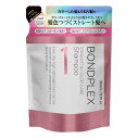 BONDPLEX(ボンドプレックス) / ストレート&カラーケア シャンプー 詰替 / 360mL