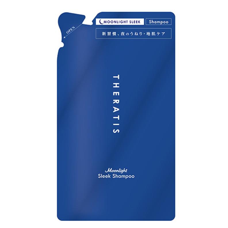 THERATIS（セラティス） / ムーンライト スリーク シャンプー詰替 / 325ml