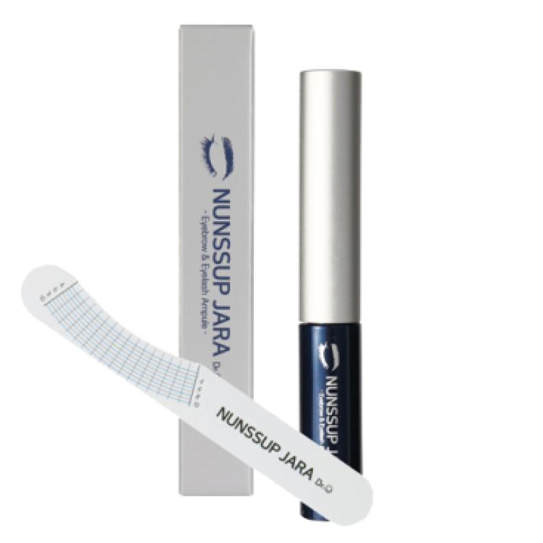 NUNSSUPJARA(ヌンソップジャラ)/まつげ美容液/7ml