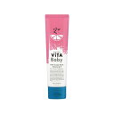 ViTABaby / ViTAクリームバームクレンジングE / 90g