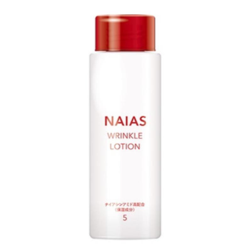 樂天商城 - NAIAS（ナイアス） / リンクルローション / 150ml