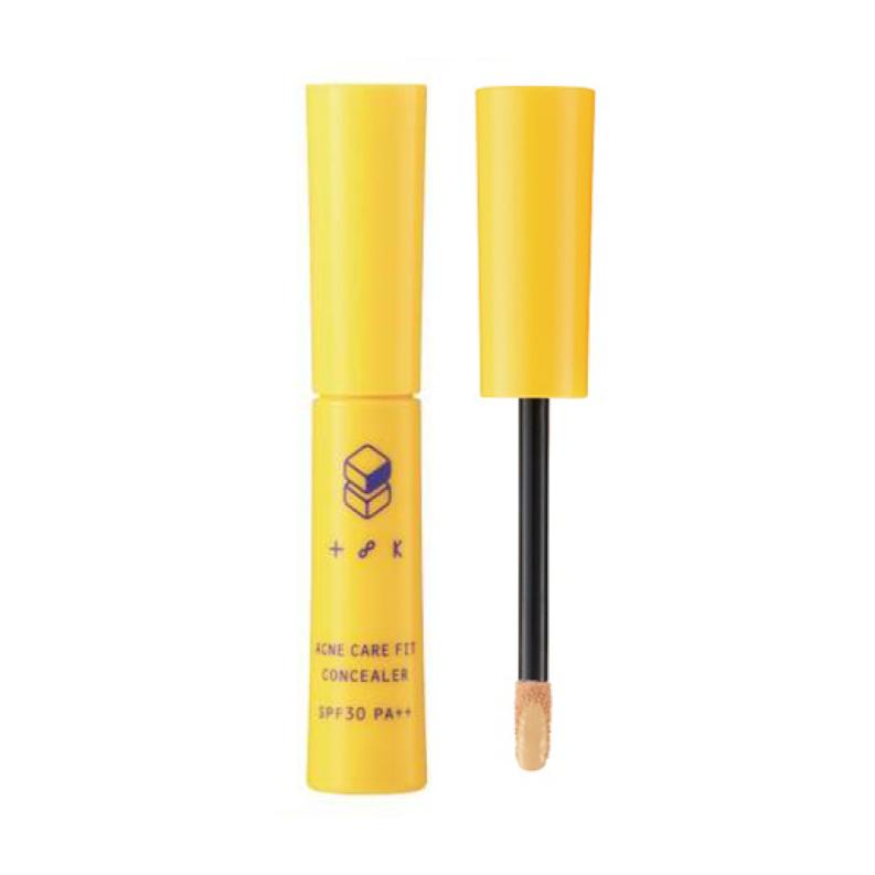 t8k(テイトク) / アクネケアフィットコンシーラー / 10 / 6g