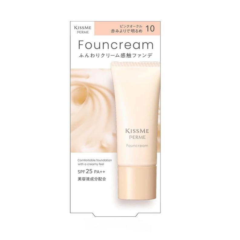 KISSME FERME�ʥ����ߡ� �ե����� / �ե����󥯥꡼�� / 10 / 17g