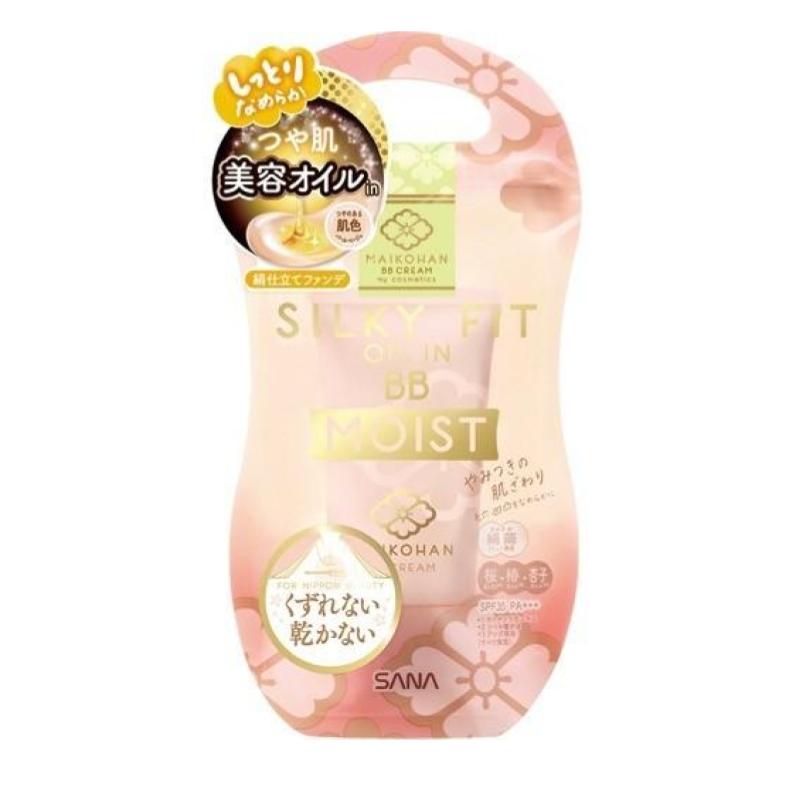 SANA / �񵸤Ϥ� / BB���꡼�� �⥤���� / �Ĥ�Τ��뼫����ȩ���ʥѡ���١������ / 25g