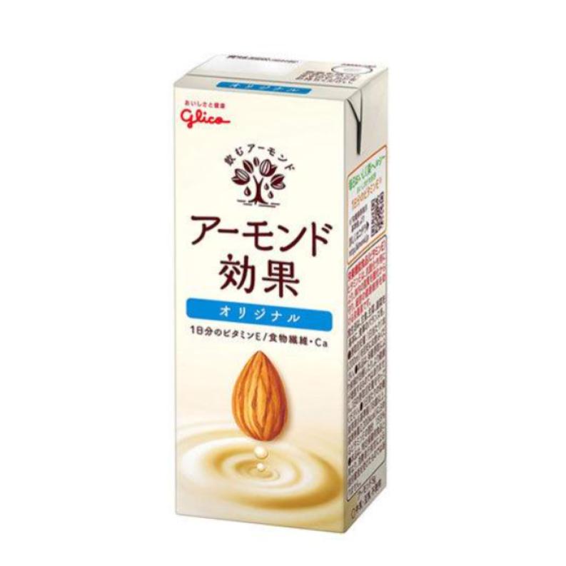 アーモンド効果 / 200ml