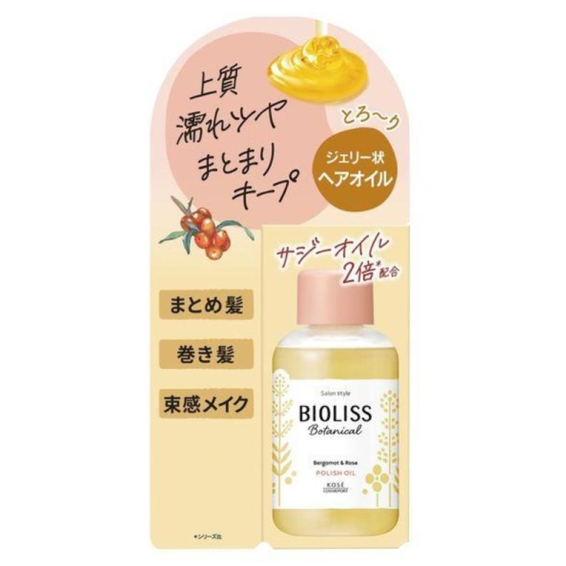 SS �ӥ��ꥹ / �ܥ��˥��� �ݥ�å��奪���� / 75ml