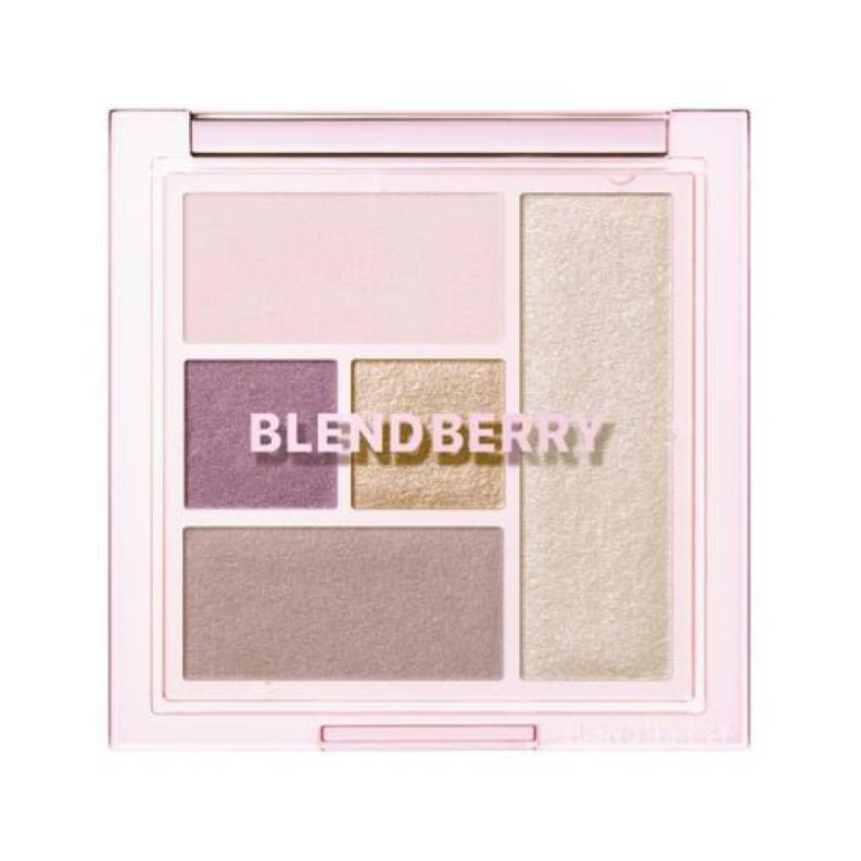 BLENDBERRY（ブレンドベリー）/オールユーニードクリエイション/103ハナガスミドリ—ム/6g