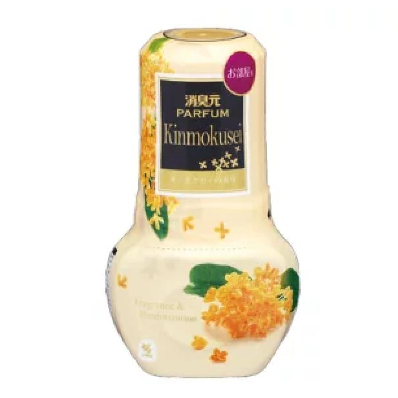 樂天商城 - 小林製薬 / お部屋の消臭元パルファムキンモクセイ / 400ml