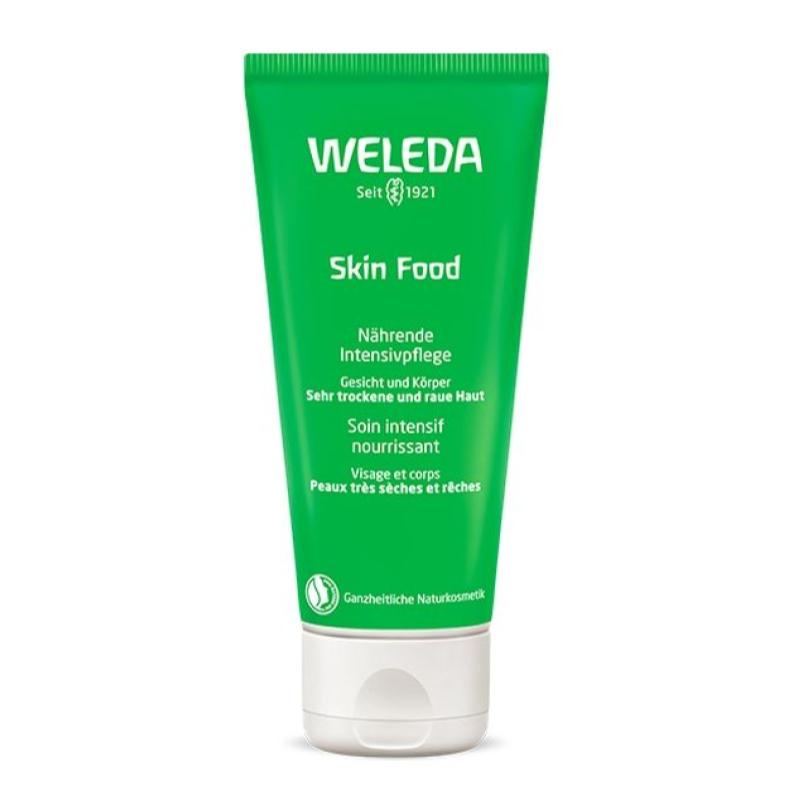 WELEDA（ヴェレダ） / スキンフード システミック クリーム / 75ml