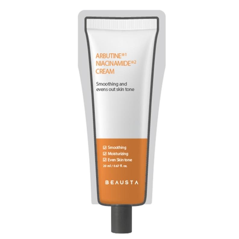 BEAUSTA �ʥӥ塼������ / �ǥ奢��ե����ߥ�� ����֥���� �ʥ������󥢥ߥɥ��꡼�� / 20ml