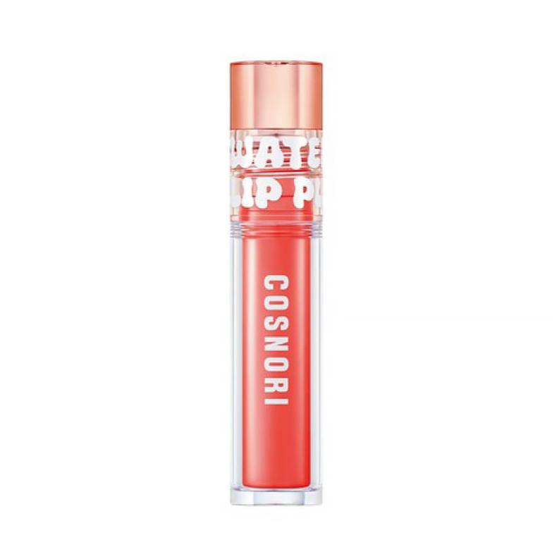 COSNORI （コスノリ） / ウォーターフルリッププランパーストロング / 03 プリティコーラル / 3.5g