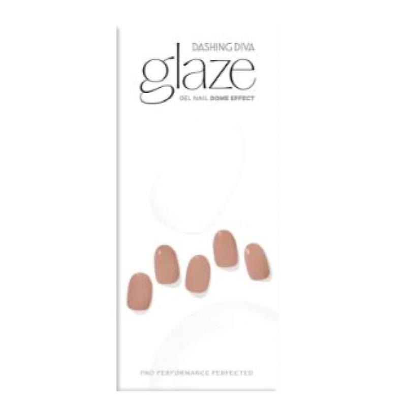 DASHING DIVA（ダッシングディバ ） / グレーズ ZMC016SKJ / 34ピース