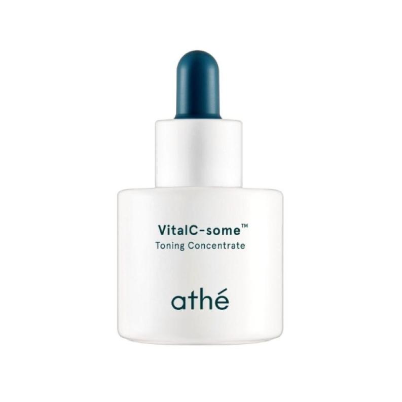 athe （アッテ） / バイタルC サム TN コンセントレイト / 20ml(4.0)