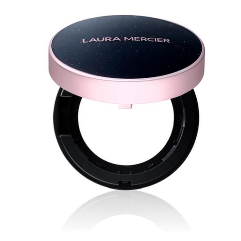 LAURA MERCIER（ローラ メルシエ） / フローレス ルミエール ラディアンス パーフェクティング トーンアップ クッション 専用ケース / オリジナル