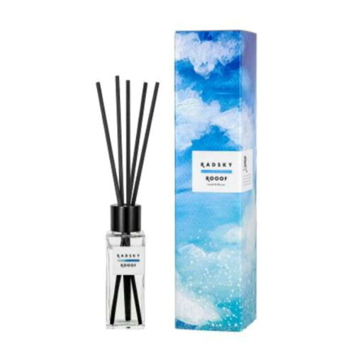 ラッドスカイ / ルーフリードディフューザースプラッシュ / 90ml ラッドスカイ / ルーフリードディフューザースプラッシュ / 90ml