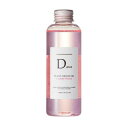 D plus(Dプラス) / プラントオリジンオイルピオニーの香り