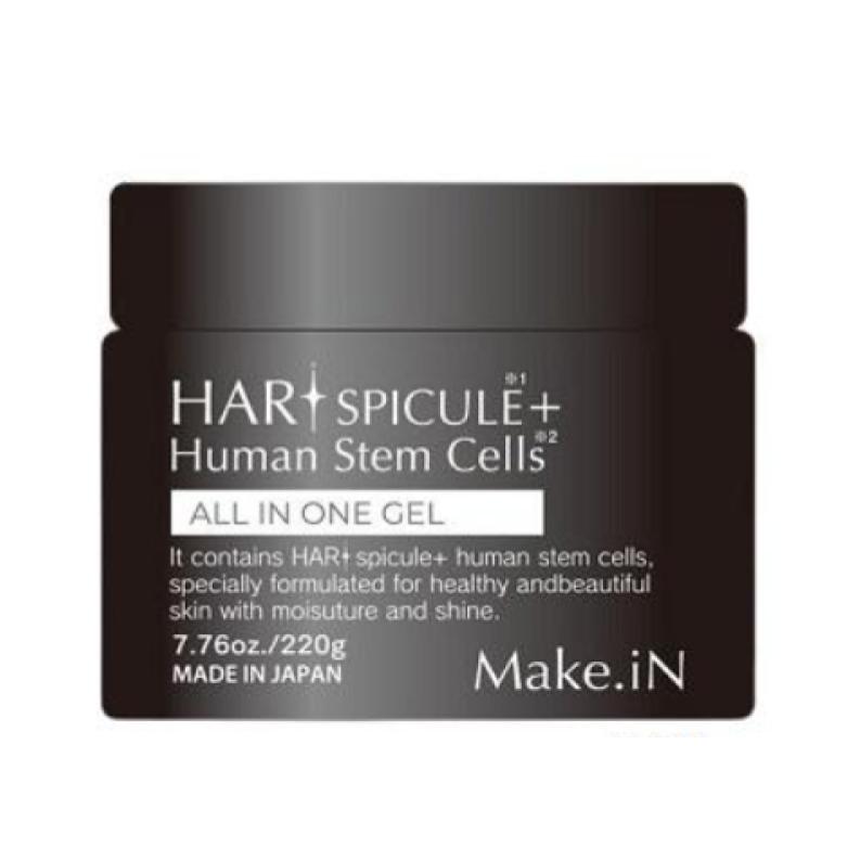 Make.iN / HARIスピキュールオールインワン