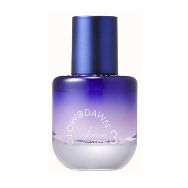 GLOW＠DAWN（グローアットドーン） / 1stエクソソームエクストラ3％セラム / 30mLのサムネイル