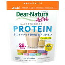 Dear−Natura/DNアクティブホエイ+ソイプロテイングレープフルーツ/325g